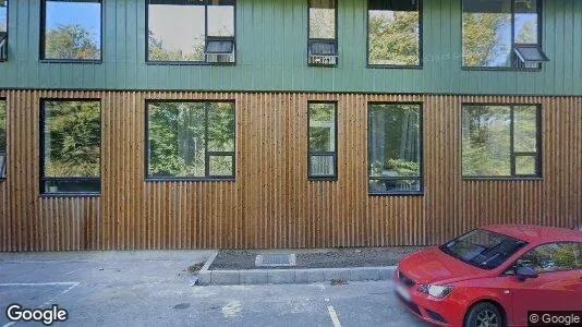 Lejligheder til leje i Søborg - Foto fra Google Street View