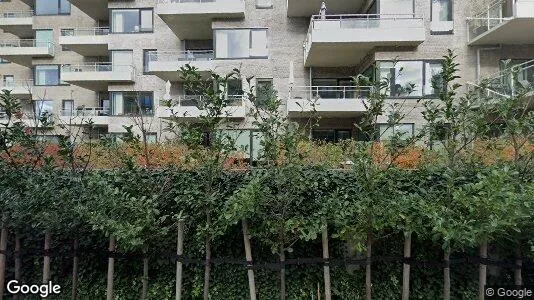 Lejligheder til salg i København S - Foto fra Google Street View