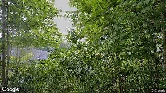 Lejligheder til salg i Børkop - Foto fra Google Street View