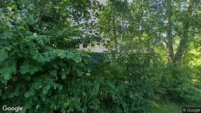 Lejligheder til salg i Gilleleje - Foto fra Google Street View