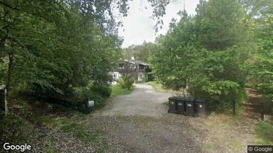 Lejligheder til salg i Liseleje - Foto fra Google Street View