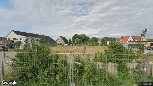 Lejligheder til leje i Galten - Foto fra Google Street View