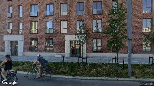 Lejligheder til leje i København S - Foto fra Google Street View