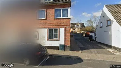 Lejligheder til leje i Tårs - Foto fra Google Street View