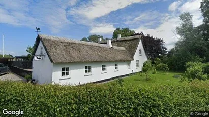 Lejligheder til salg i Askeby - Foto fra Google Street View