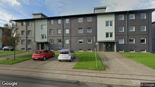 Lejligheder til leje i Brønderslev - Foto fra Google Street View
