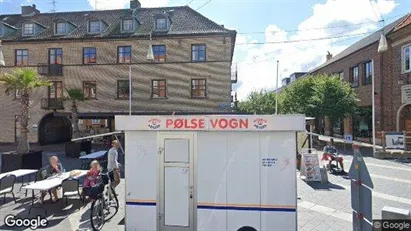 Lejligheder til salg i Frederikshavn - Foto fra Google Street View