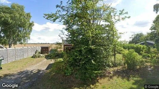 Lejligheder til salg i Kirke Hyllinge - Foto fra Google Street View