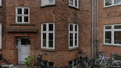 Lejligheder til salg i København S - Foto fra Google Street View