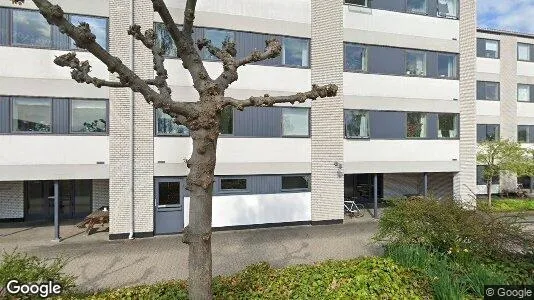 Lejligheder til salg i Espergærde - Foto fra Google Street View