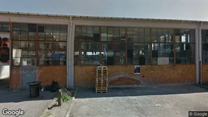 Lejligheder til leje i København SV - Foto fra Google Street View