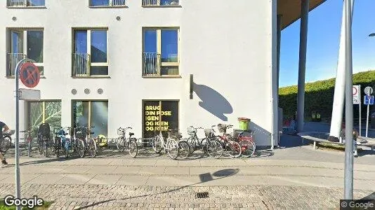 Lejligheder til leje i København S - Foto fra Google Street View