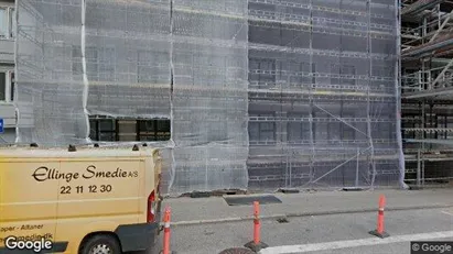 Lejligheder til leje i København NV - Foto fra Google Street View