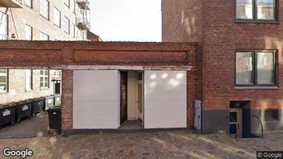 Lejligheder til leje i Odense C - Foto fra Google Street View