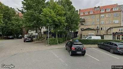 Lejligheder til leje i Slagelse - Foto fra Google Street View