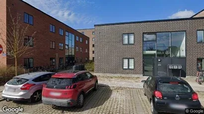 Lejligheder til leje i Odense C - Foto fra Google Street View