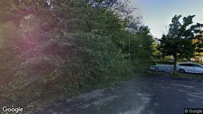 Lejligheder til leje i Hillerød - Foto fra Google Street View