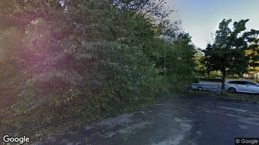 Lejligheder til leje i Hillerød - Foto fra Google Street View