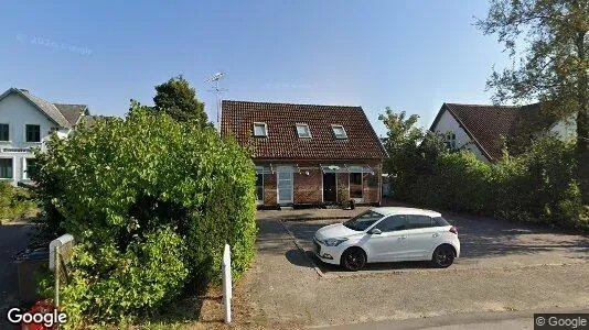 Lejligheder til leje i Ølstykke - Foto fra Google Street View