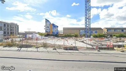 Lejligheder til leje i Taastrup - Foto fra Google Street View