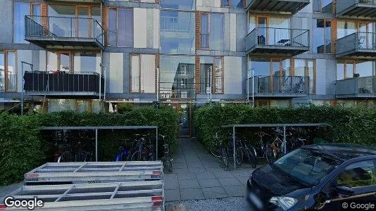 Lejligheder til leje i København SV - Foto fra Google Street View