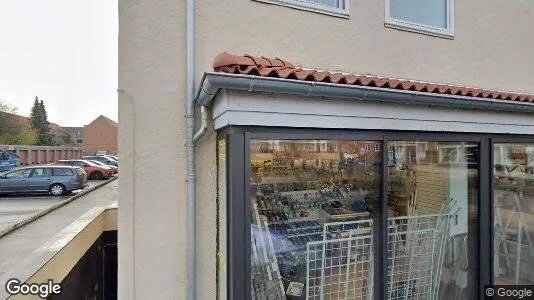 Lejligheder til leje i Hvidovre - Foto fra Google Street View