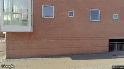 Lejligheder til leje i Slagelse - Foto fra Google Street View