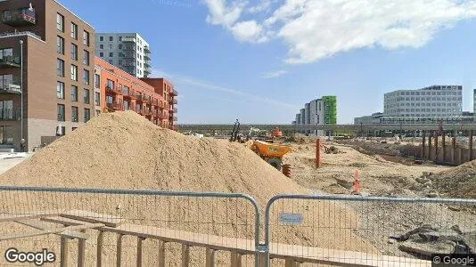 Lejligheder til leje i København S - Foto fra Google Street View