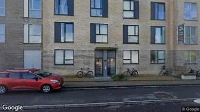 Lejligheder til leje i Brønshøj - Foto fra Google Street View