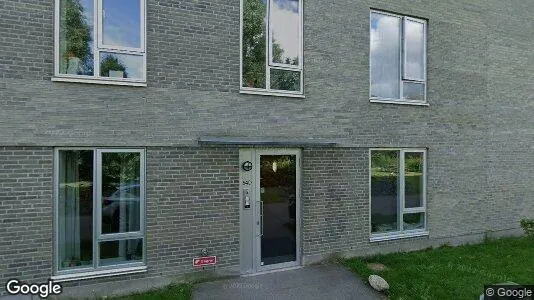 Lejligheder til leje i Søborg - Foto fra Google Street View