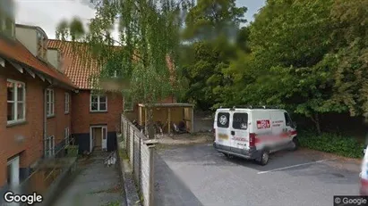 Lejligheder til leje i Hjørring - Foto fra Google Street View