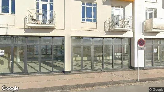 Lejligheder til leje i København S - Foto fra Google Street View