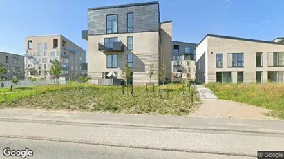 Lejligheder til leje i Hørsholm - Foto fra Google Street View