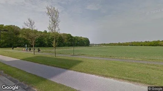 Lejligheder til leje i Odense M - Foto fra Google Street View