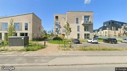 Lejligheder til leje i Hørsholm - Foto fra Google Street View
