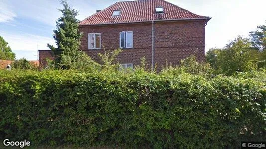 Lejligheder til salg i Frederiksberg - Foto fra Google Street View