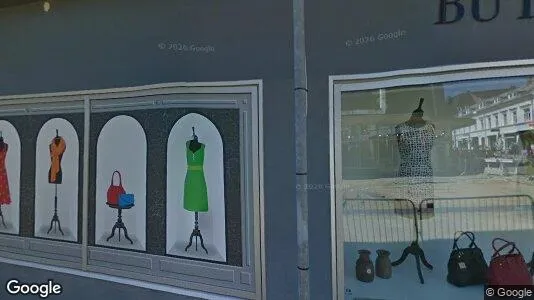 Lejligheder til leje i Herning - Foto fra Google Street View