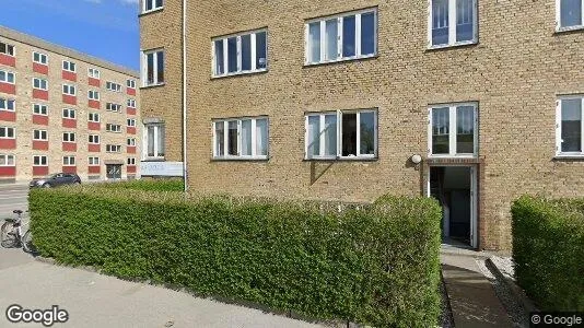 Lejligheder til salg i København S - Foto fra Google Street View