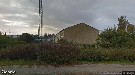 Lejligheder til salg i Skanderborg - Foto fra Google Street View
