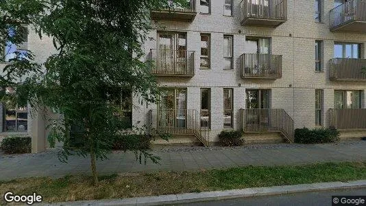 Lejligheder til leje i København S - Foto fra Google Street View