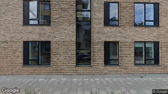 Lejligheder til leje i Køge - Foto fra Google Street View