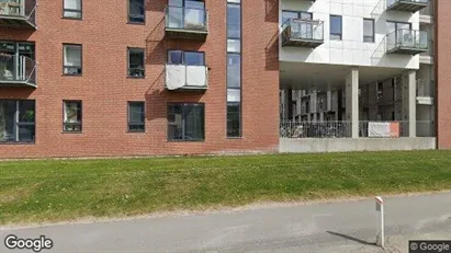 Lejligheder til leje i Odense M - Foto fra Google Street View
