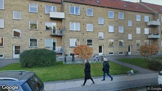 Lejligheder til salg i København S - Foto fra Google Street View
