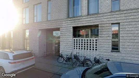 Lejligheder til salg i København SV - Foto fra Google Street View