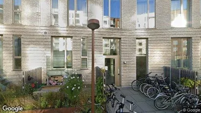 Lejligheder til salg i København SV - Foto fra Google Street View