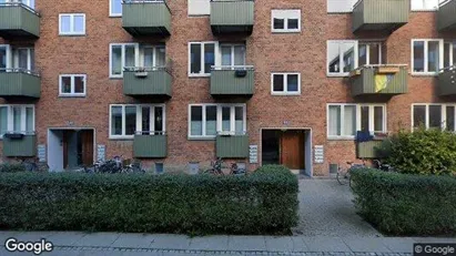 Lejligheder til salg i København S - Foto fra Google Street View