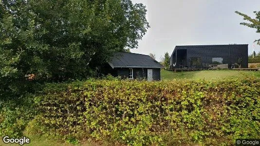 Lejligheder til salg i Ølsted - Foto fra Google Street View