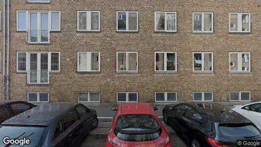 Lejligheder til salg i København S - Foto fra Google Street View