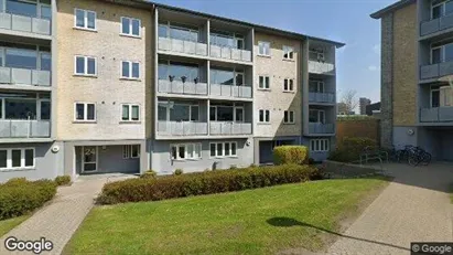 Lejligheder til leje i Aalborg SØ - Foto fra Google Street View