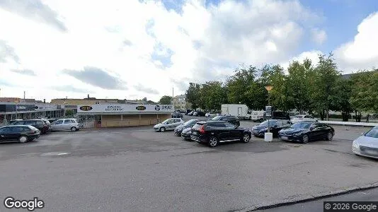Lejligheder til leje i Glostrup - Foto fra Google Street View